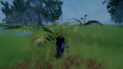 GF Spider swamp