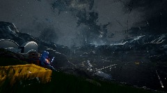 A screenshot taken in Dreams. 8 of 15.