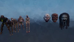 A screenshot taken in Dreams. 4 of 4.