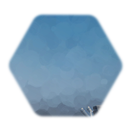 Tornie - VoK but a real element