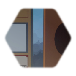 Yu-Gi-Oh Monster Card Template