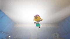 A screenshot taken in Dreams. 2 of 2.