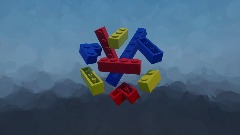 A screenshot taken in Dreams. 11 of 28.