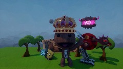 Littlebigplanet