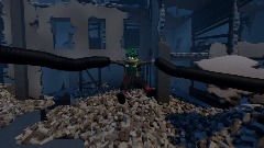 Class 1a vs Deku