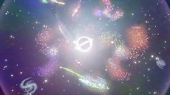 A screenshot taken in Dreams. 7 of 26.