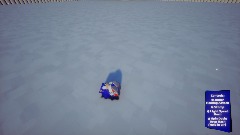 A screenshot taken in Dreams. 15 of 28.