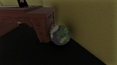 A screenshot taken in Dreams. 9 of 29.