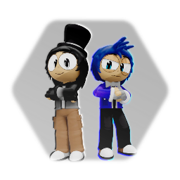 Rick and Mr. Willson