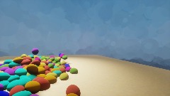 Jelly  B E A N S  [ALPHA]