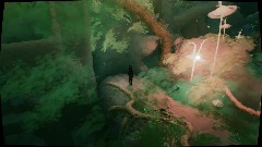 A screenshot taken in Dreams. 10 of 28.