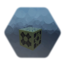 The Lament Configuration / The Box / Hellraiser Box