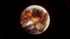A screenshot taken in Dreams. 2 of 10.