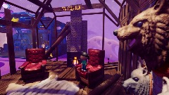 A screenshot taken in Dreams. 10 of 15.