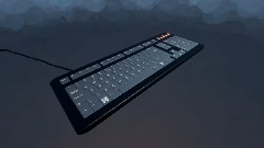 A screenshot taken in Dreams. 1 of 6.