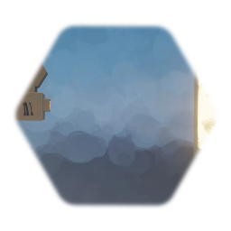 Bendy the inc Machine [BATIM] projector