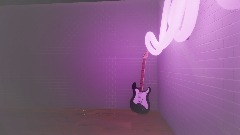 A screenshot taken in Dreams. 2 of 2.