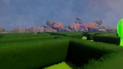 A screenshot taken in Dreams. 3 of 3.