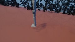 Remix of Remix of Remix of Siren Head The New Adventure