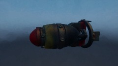 A screenshot taken in Dreams. 1 of 1.