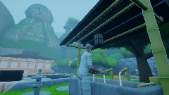 A screenshot taken in Dreams. 14 of 30.