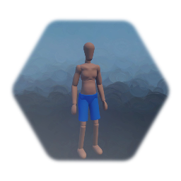 "Customizable" Character Concept