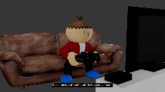 A screenshot taken in Dreams. 16 of 16.