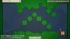 A screenshot taken in Dreams. 1 of 11.