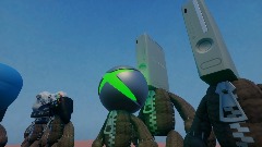 A screenshot taken in Dreams. 5 of 7.