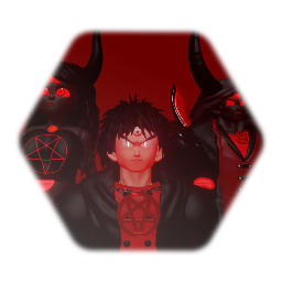 Zalgo,Zalga,and Zack-O