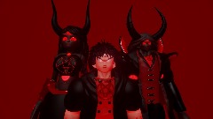 A screenshot taken in Dreams. 1 of 1.