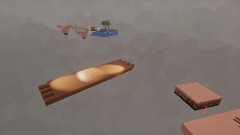 Blank Puppet (Deluxe)