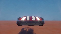 A screenshot taken in Dreams. 14 of 29.