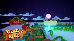 A screenshot taken in Dreams. 2 of 4.