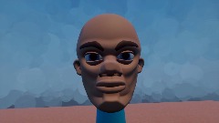 A screenshot taken in Dreams. 12 of 12.