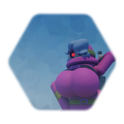 Shysky antisimp mode