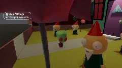 A screenshot taken in Dreams. 5 of 19.