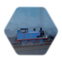 NWR 1947 Thomas