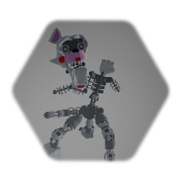 Fnaf models