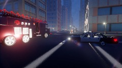 A screenshot taken in Dreams. 18 of 20.