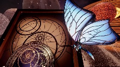 L'Arc-en-Ciel   [music & art]  @Ruby_wanimakura & @Malifikyse