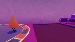My Dreamiverse Dash!