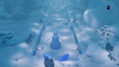 A screenshot taken in Dreams. 15 of 23.