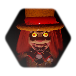 SPIRIT HALLOWEEN - Uncle Charlie