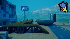 A screenshot taken in Dreams. 16 of 27.