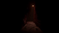 The Alleyway