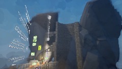 A screenshot taken in Dreams. 1 of 4.