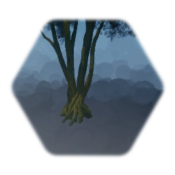 Remix of SootyPinions Tree 4