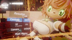 A screenshot taken in Dreams. 13 of 27.