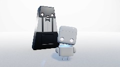 A screenshot taken in Dreams. 3 of 3.